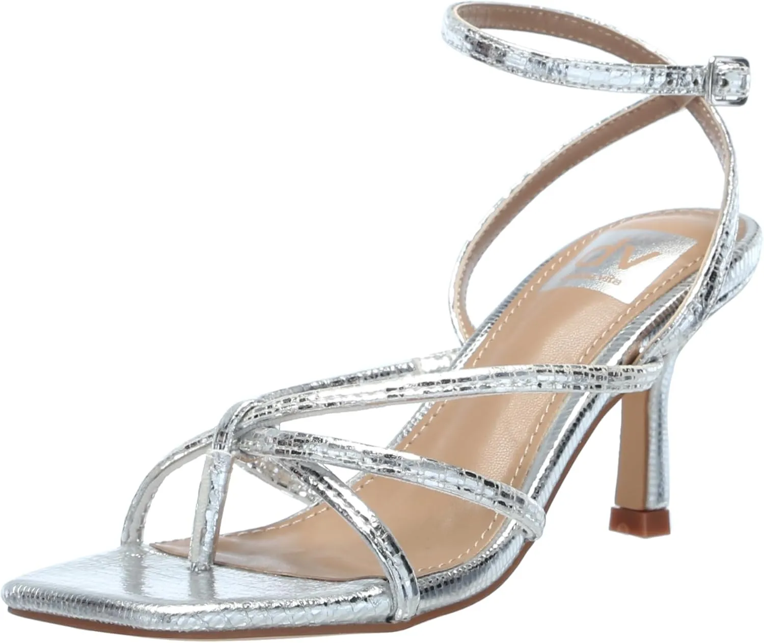DV Dolce Vita Women's Zeffer Sandal
