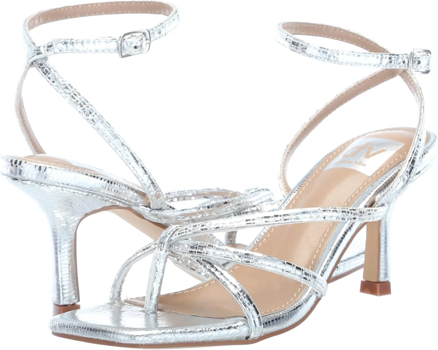 DV Dolce Vita Women's Zeffer Sandal