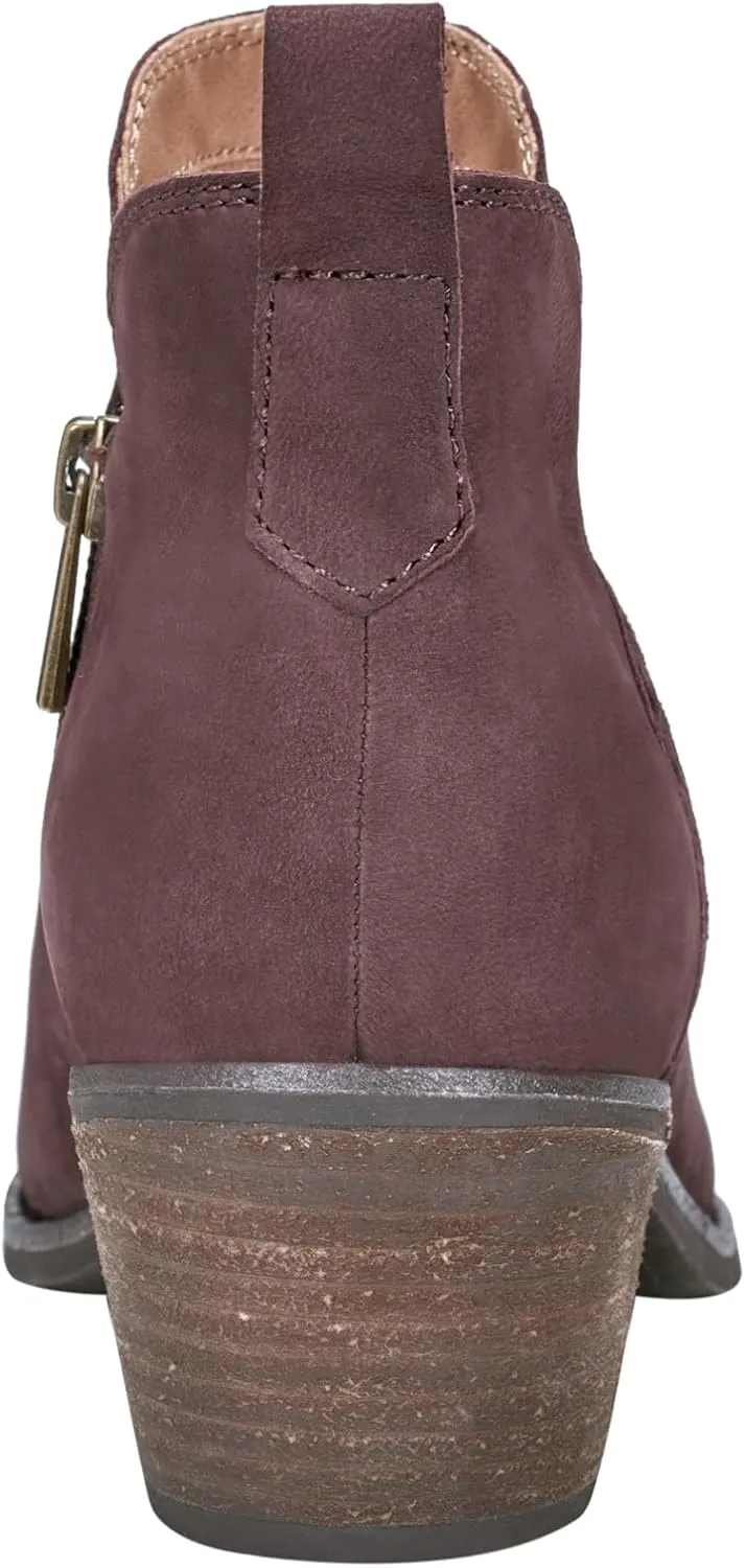 Earth Women's Etmarisole Ankle Boot