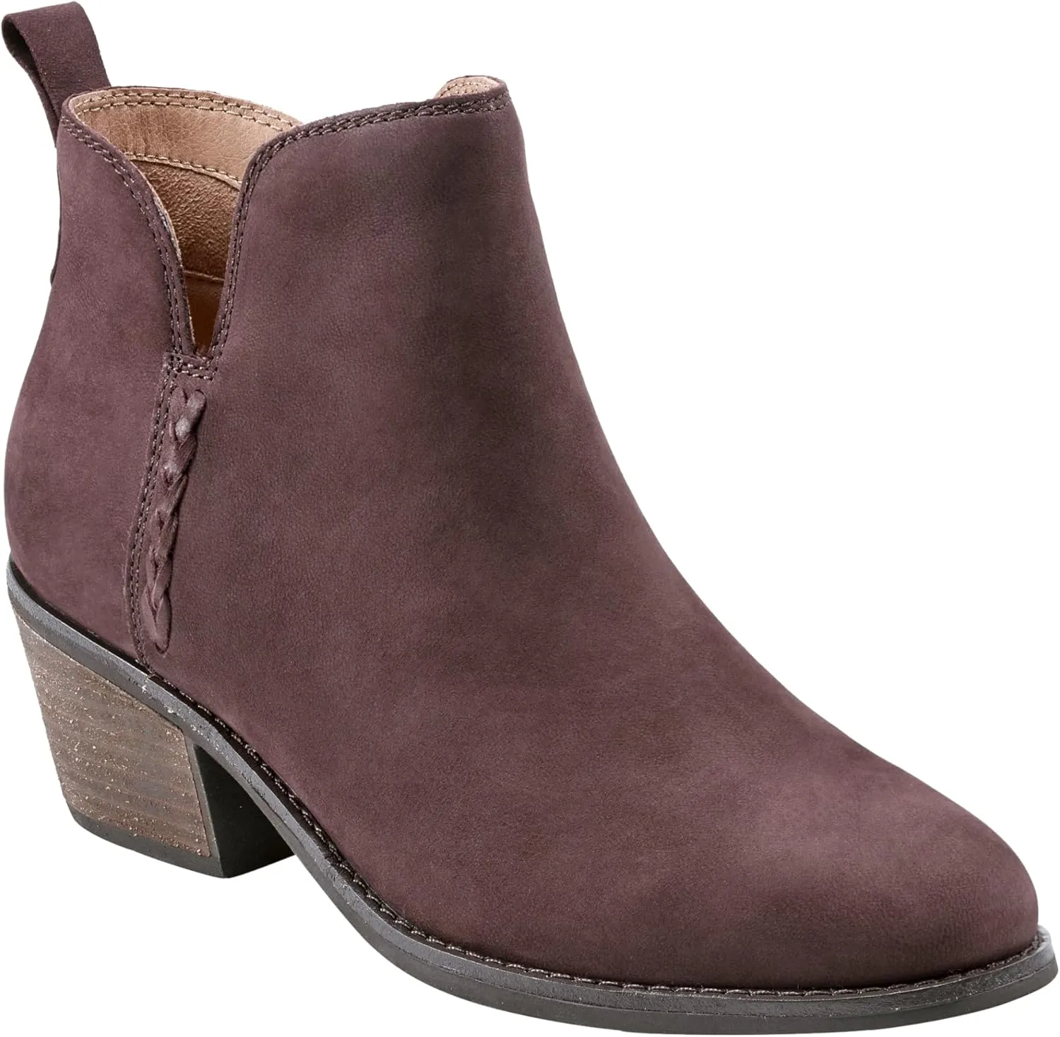 Earth Women's Etmarisole Ankle Boot