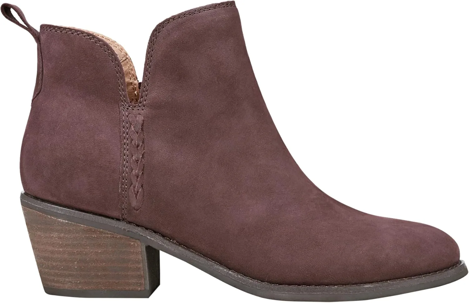 Earth Women's Etmarisole Ankle Boot