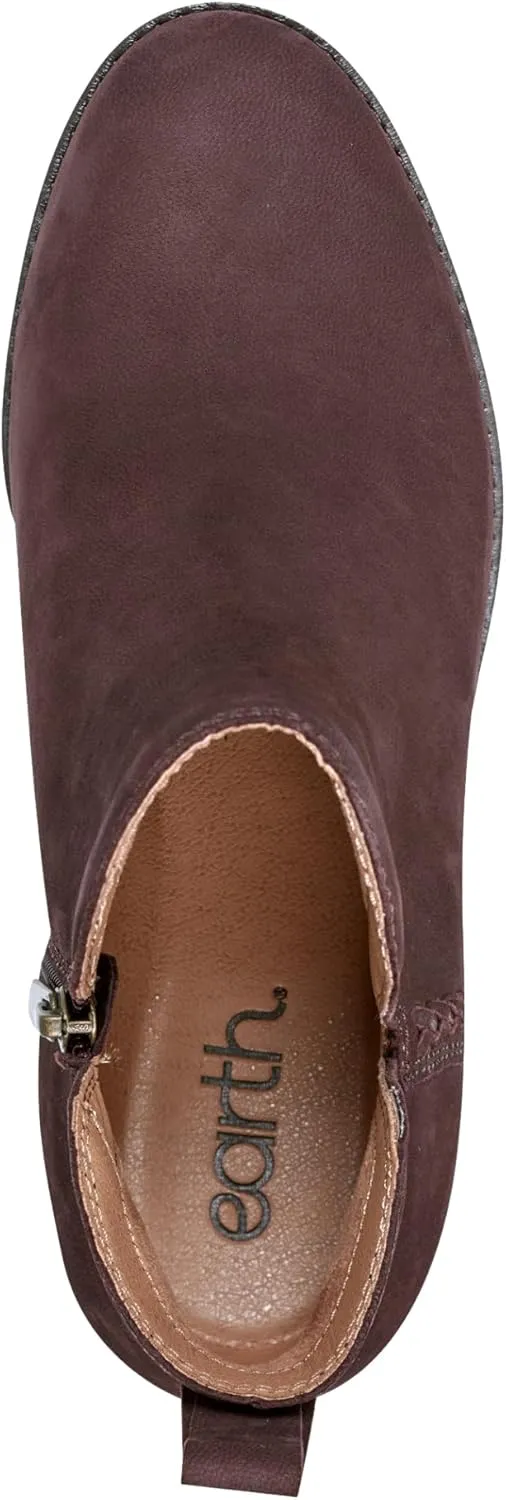 Earth Women's Etmarisole Ankle Boot
