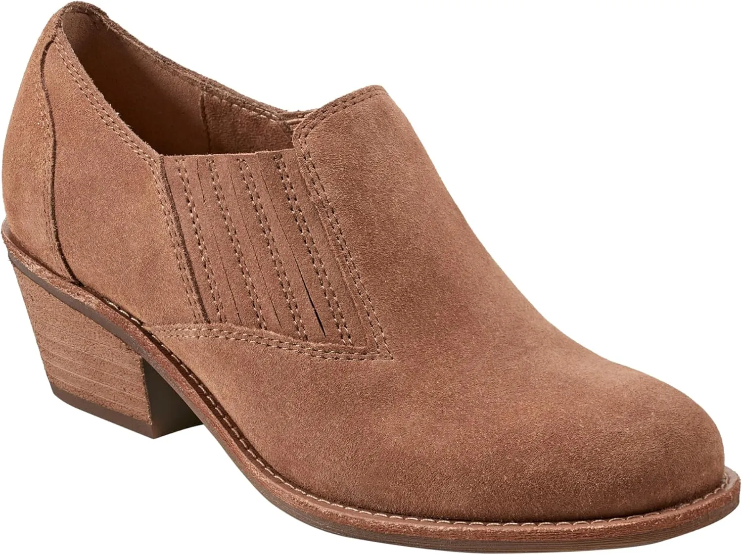 Earth Women's Jalin Ankle Boot