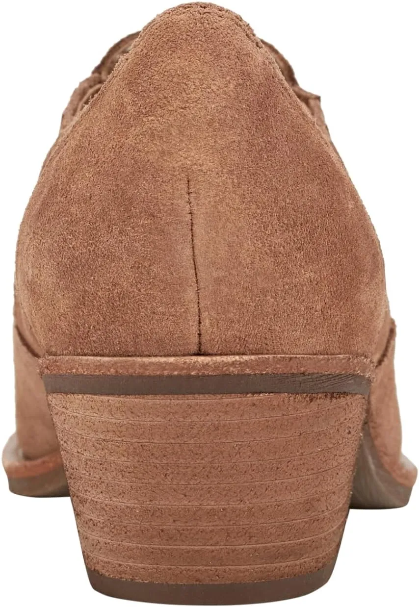Earth Women's Jalin Ankle Boot