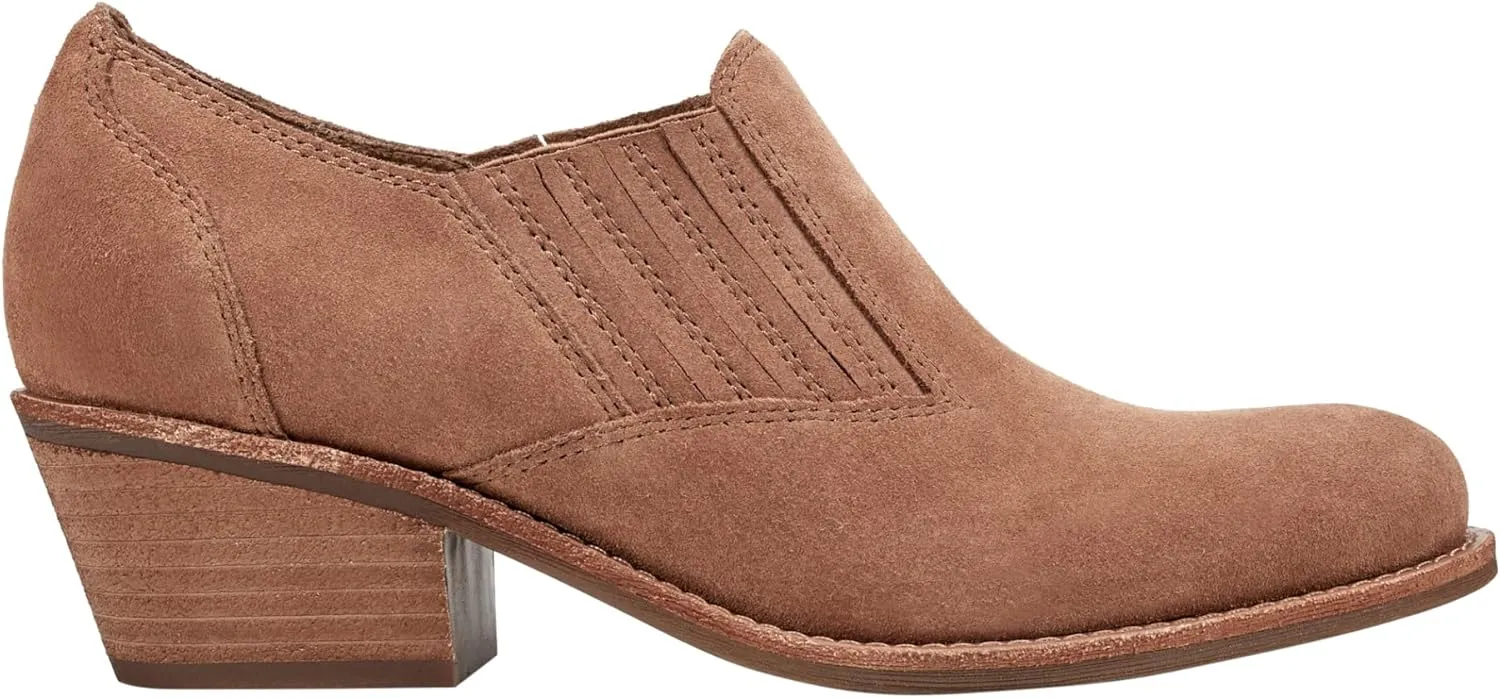 Earth Women's Jalin Ankle Boot