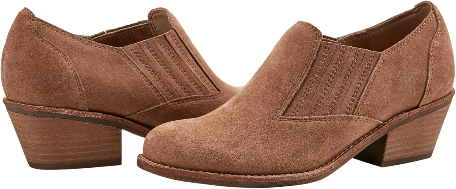 Earth Women's Jalin Ankle Boot