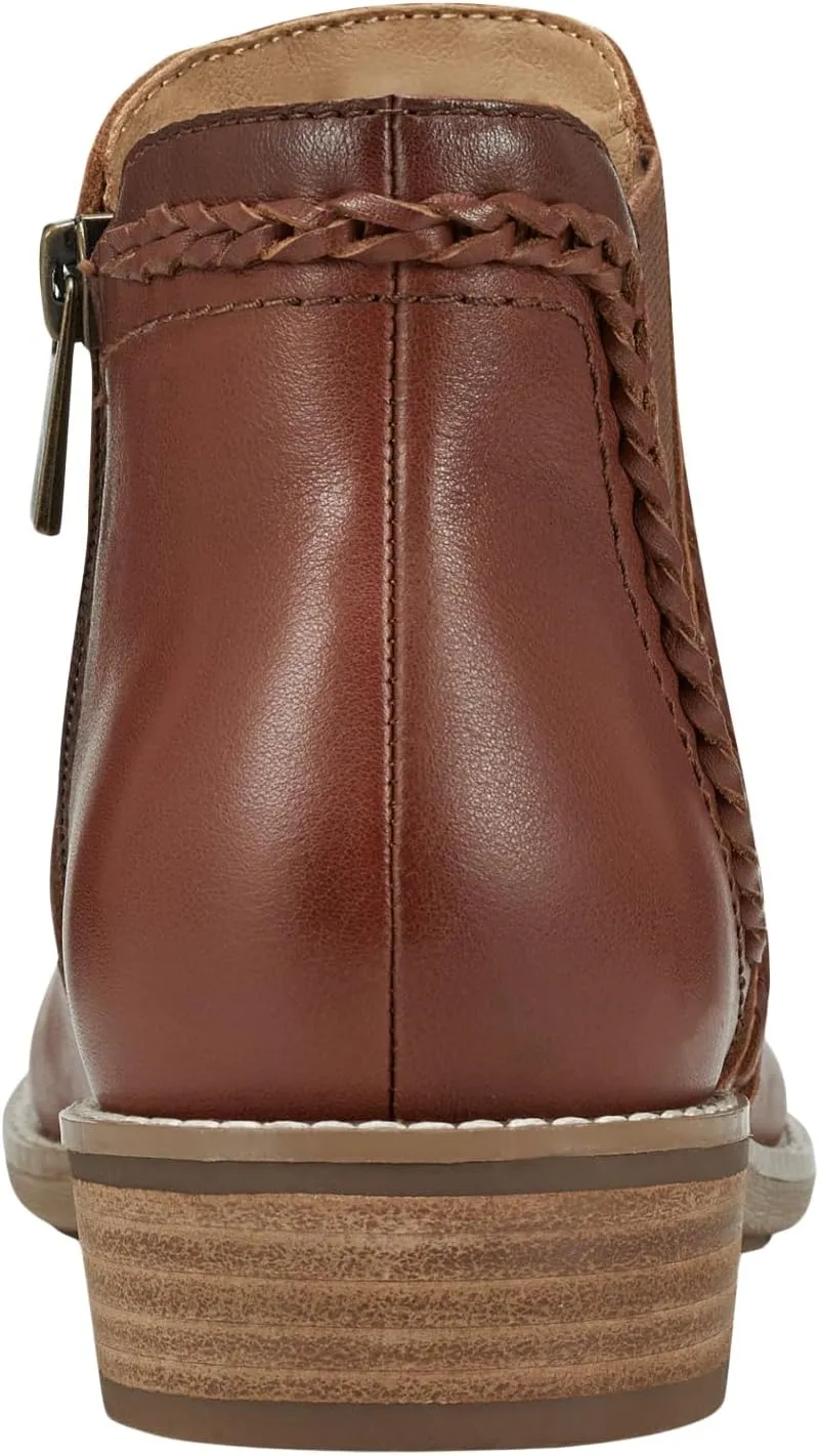 Earth Women's Nika Ankle Boot