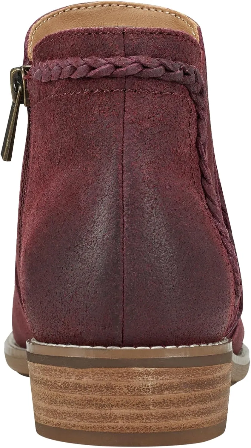 Earth Women's Nika Ankle Boot