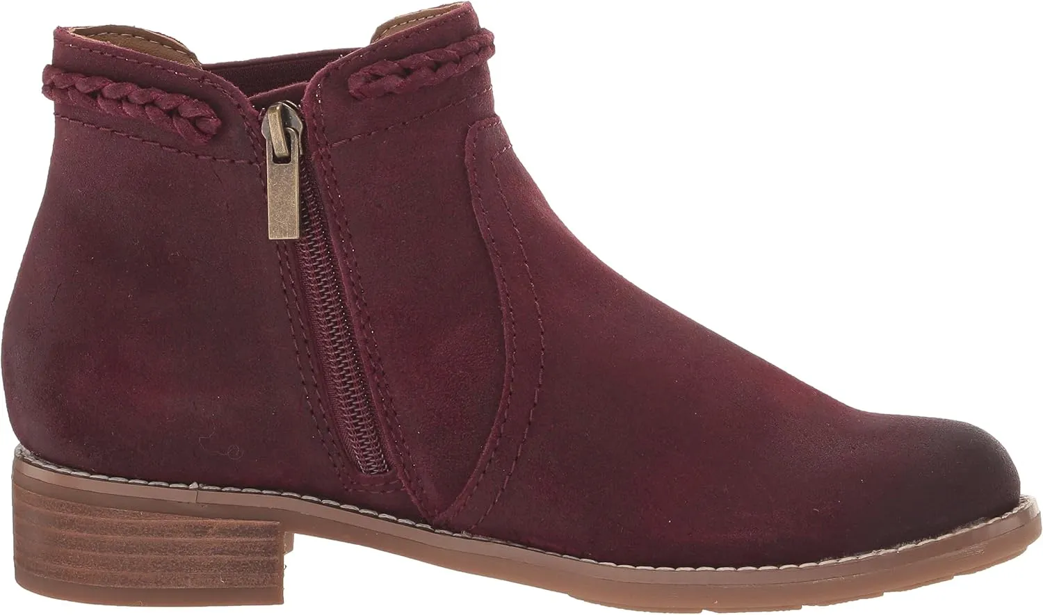 Earth Women's Nika Ankle Boot