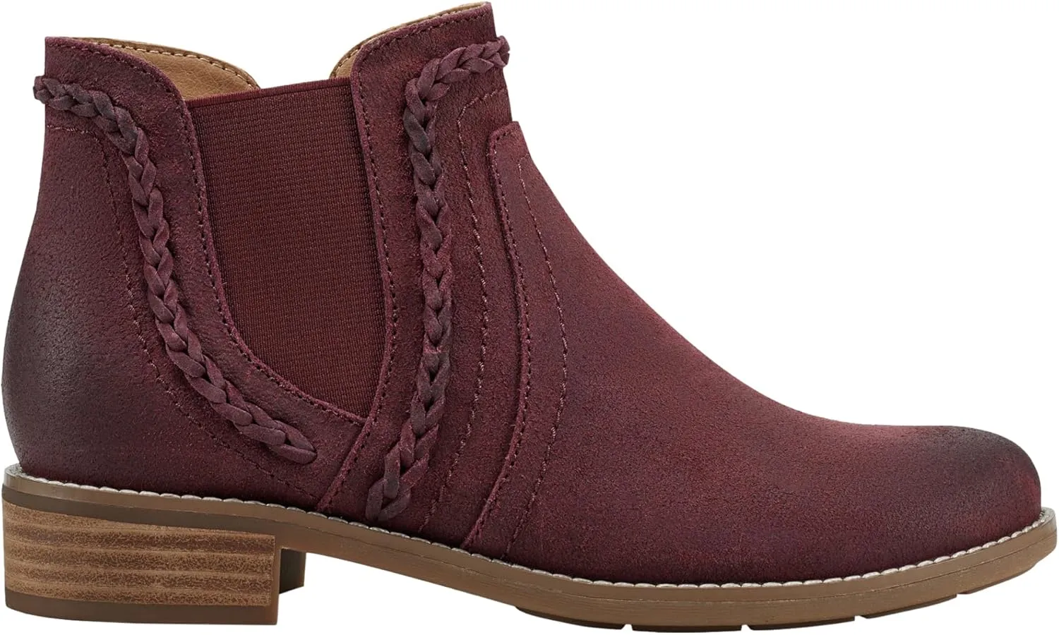 Earth Women's Nika Ankle Boot