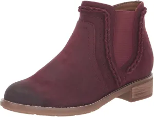 Earth Women's Nika Ankle Boot