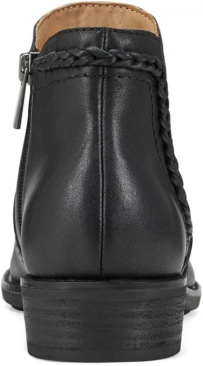 Earth Women's Nika Ankle Boot