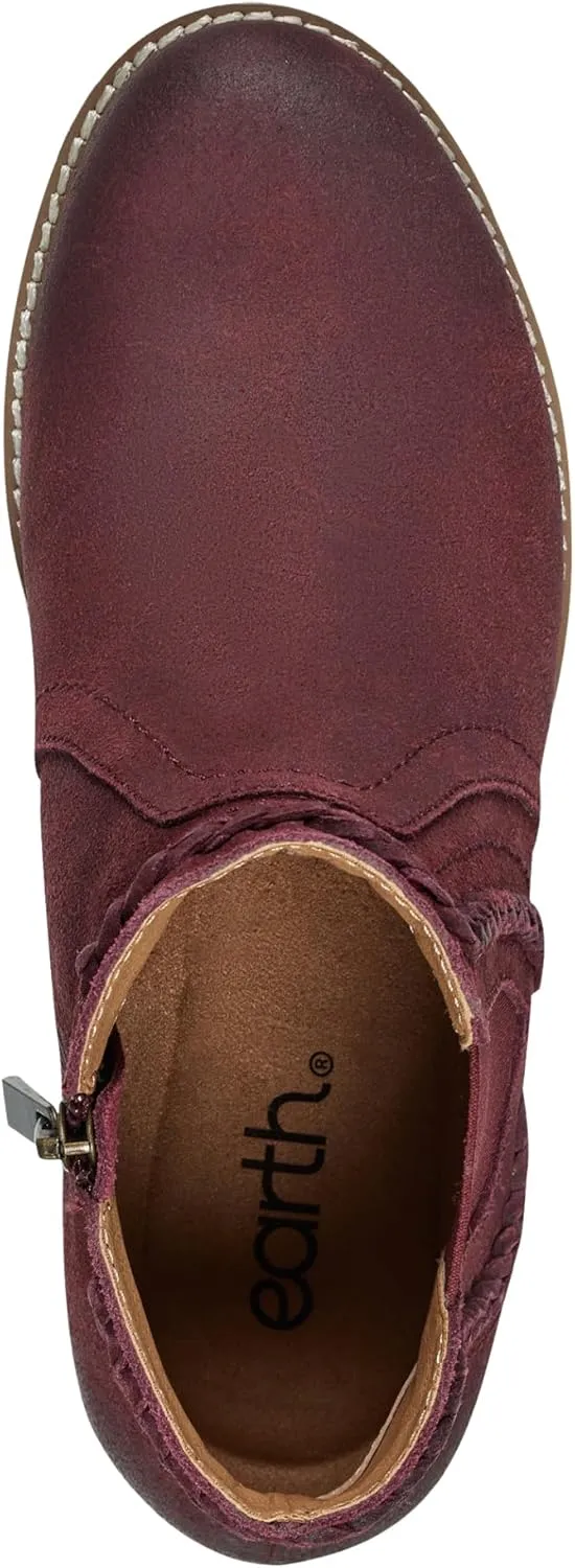 Earth Women's Nika Ankle Boot