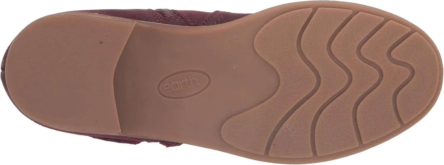 Earth Women's Nika Ankle Boot