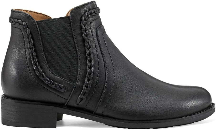 Earth Women's Nika Ankle Boot