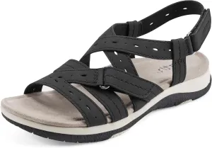 Earth Women's Samsin3 Sandal