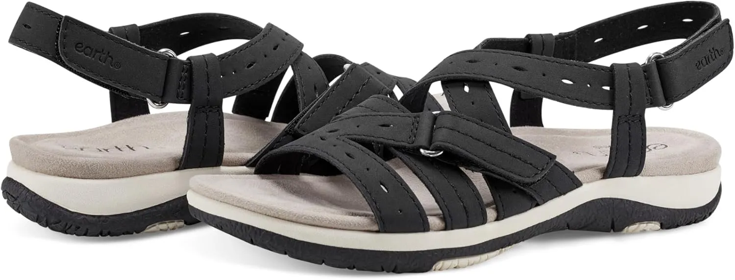 Earth Women's Samsin3 Sandal