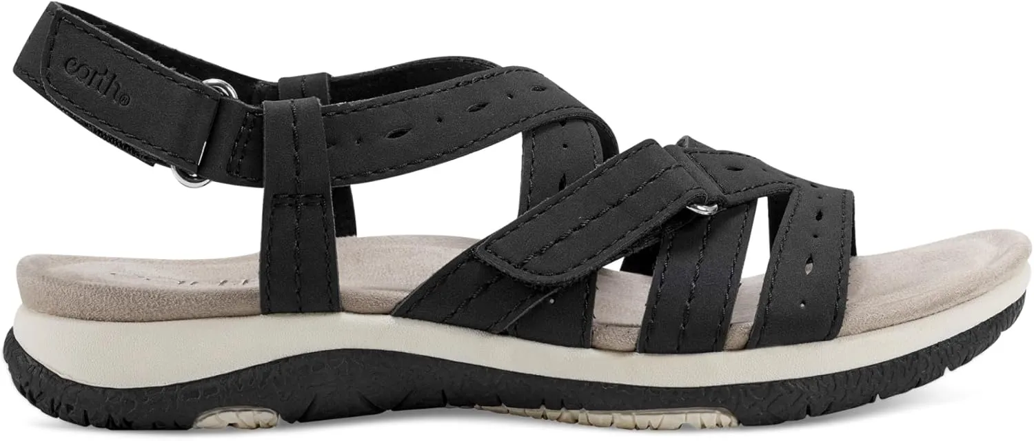 Earth Women's Samsin3 Sandal