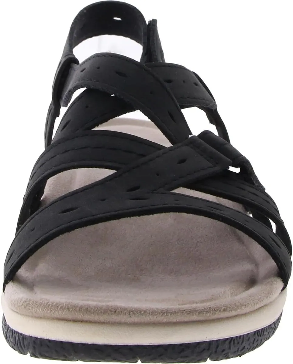 Earth Women's Samsin3 Sandal