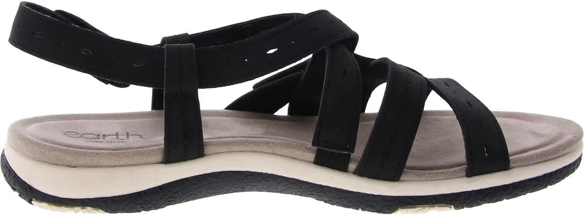 Earth Women's Samsin3 Sandal