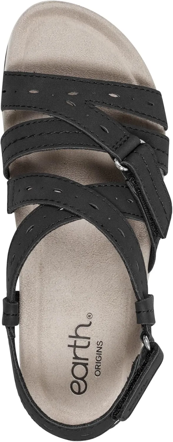 Earth Women's Samsin3 Sandal