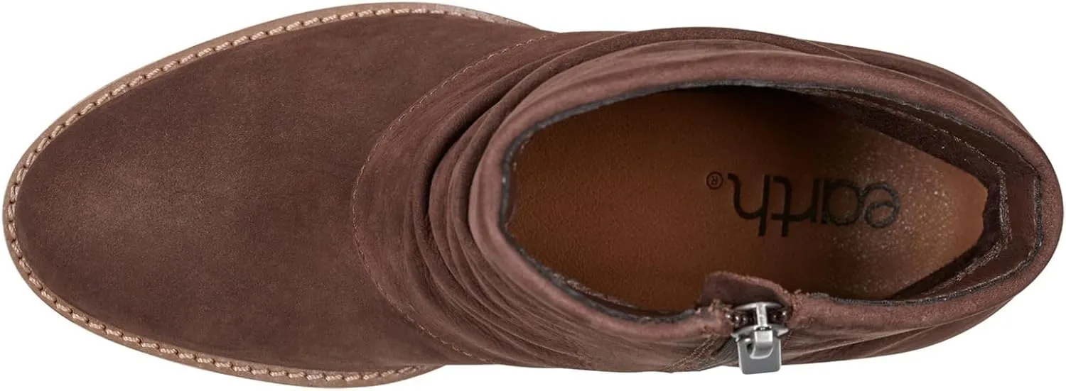 Earth Women's Savvy Fashion Boot
