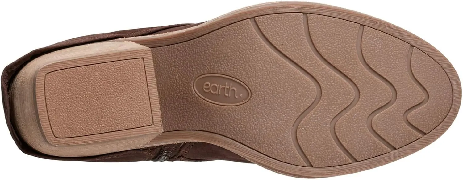 Earth Women's Savvy Fashion Boot