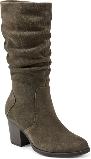 Earth Women's Vine Mid Calf Boot