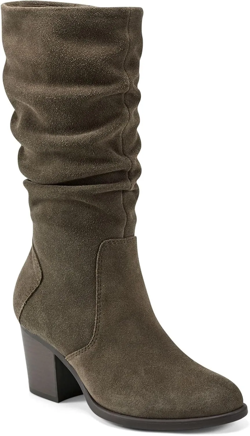 Earth Women's Vine Mid Calf Boot