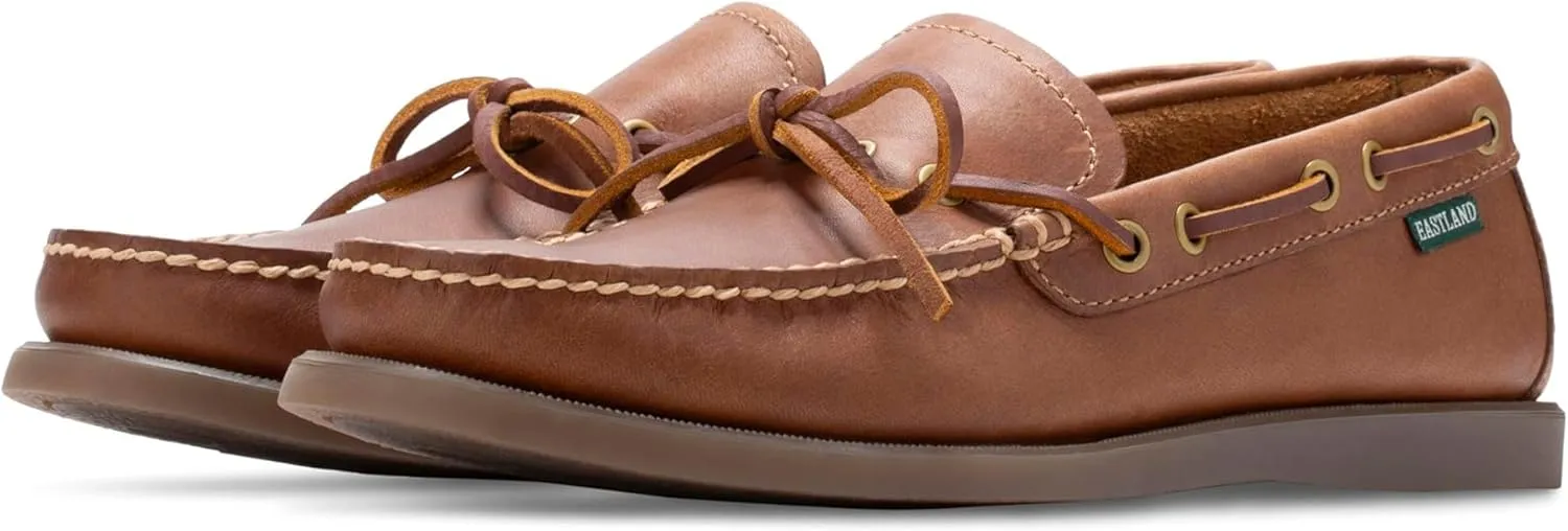 Eastland 1955 Edition Men's Yarmouth Loafer, Oak, 10