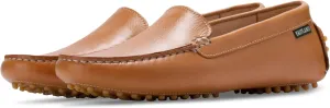 Eastland 1955 Edition Women's Biscayne Loafer, Camel, 8.5