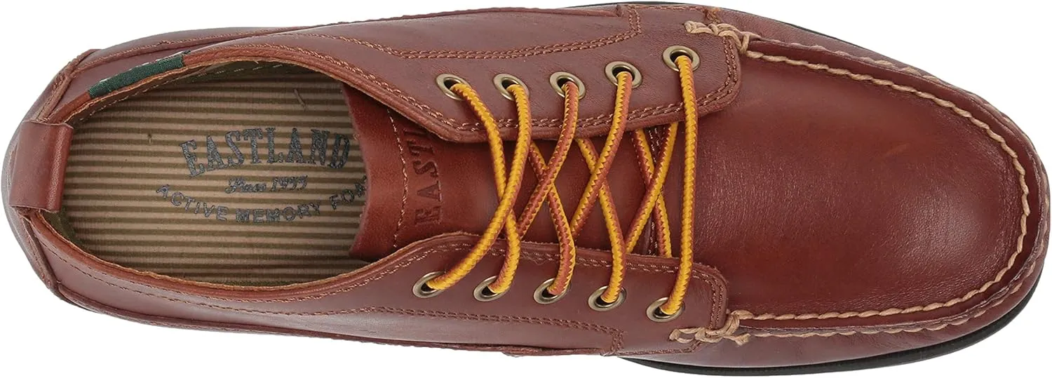 Eastland Men's Seneca Chukka Boot