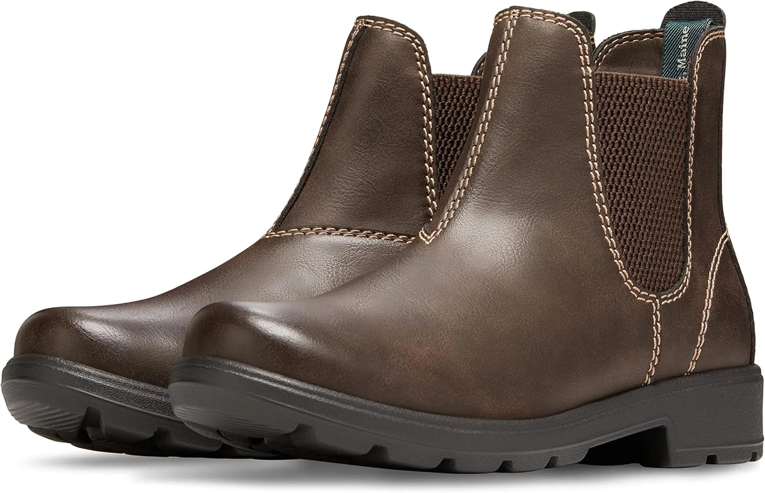 Eastland Women's Baja Chelsea Boot