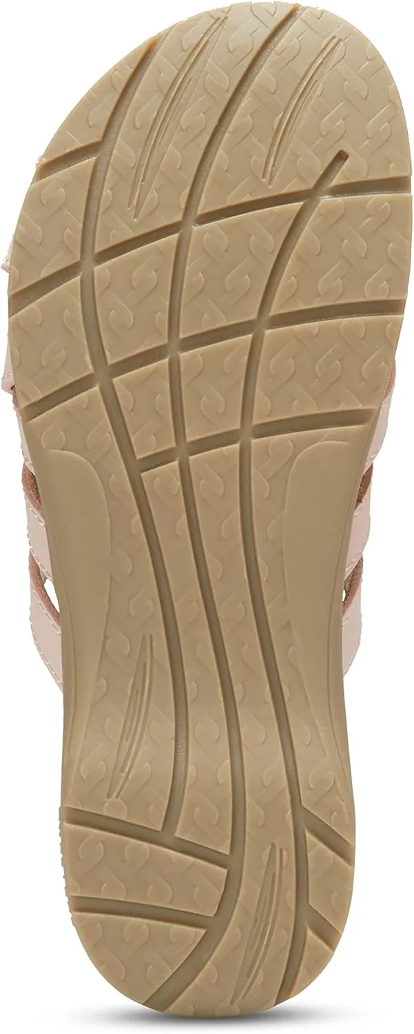 Eastland Women's Hazel Flat Sandal