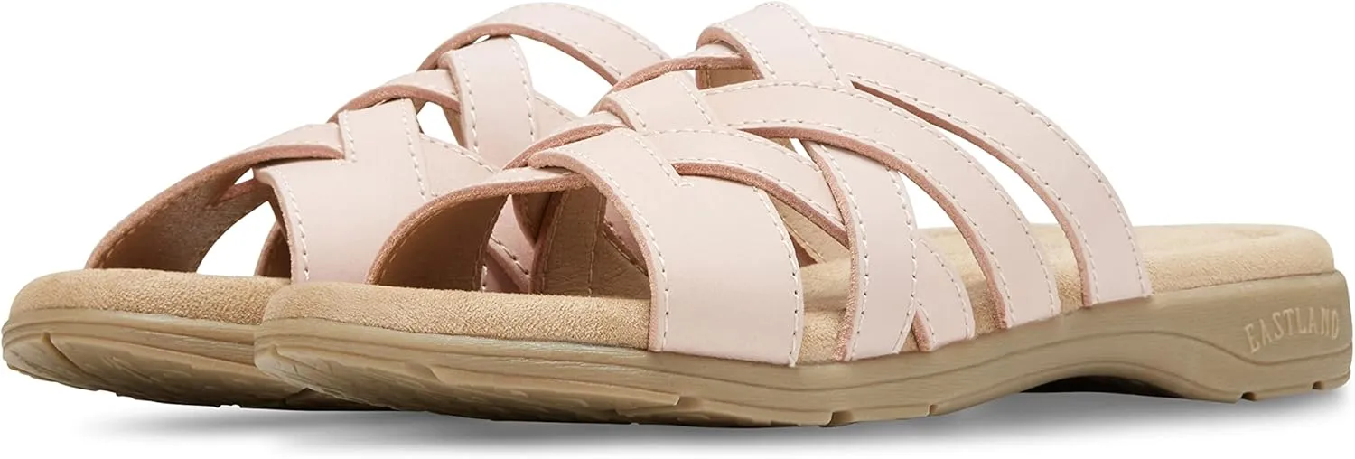 Eastland Women's Hazel Flat Sandal