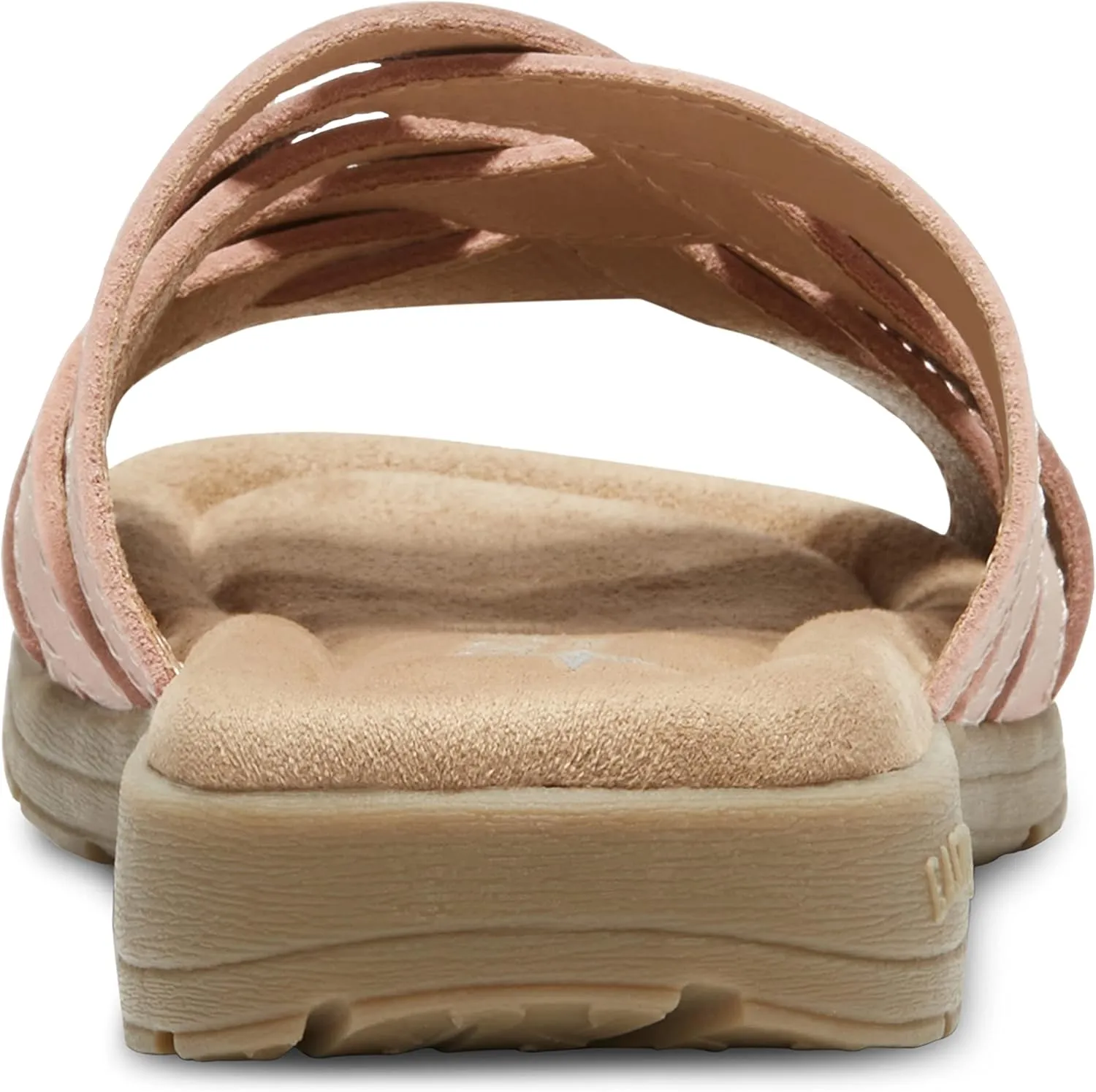 Eastland Women's Hazel Flat Sandal