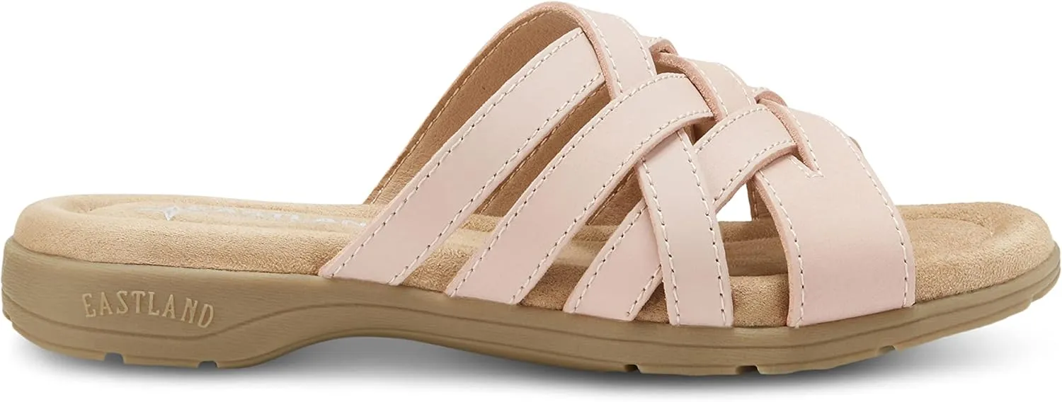 Eastland Women's Hazel Flat Sandal