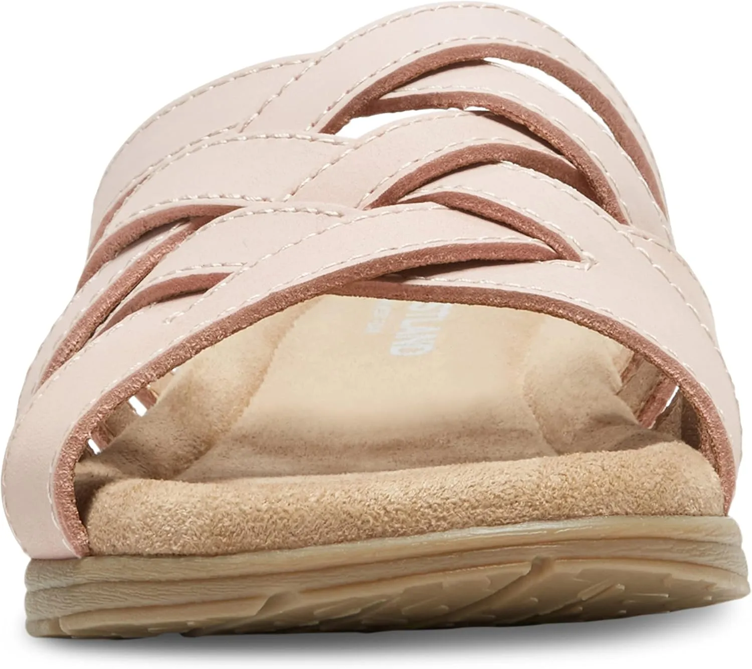 Eastland Women's Hazel Flat Sandal