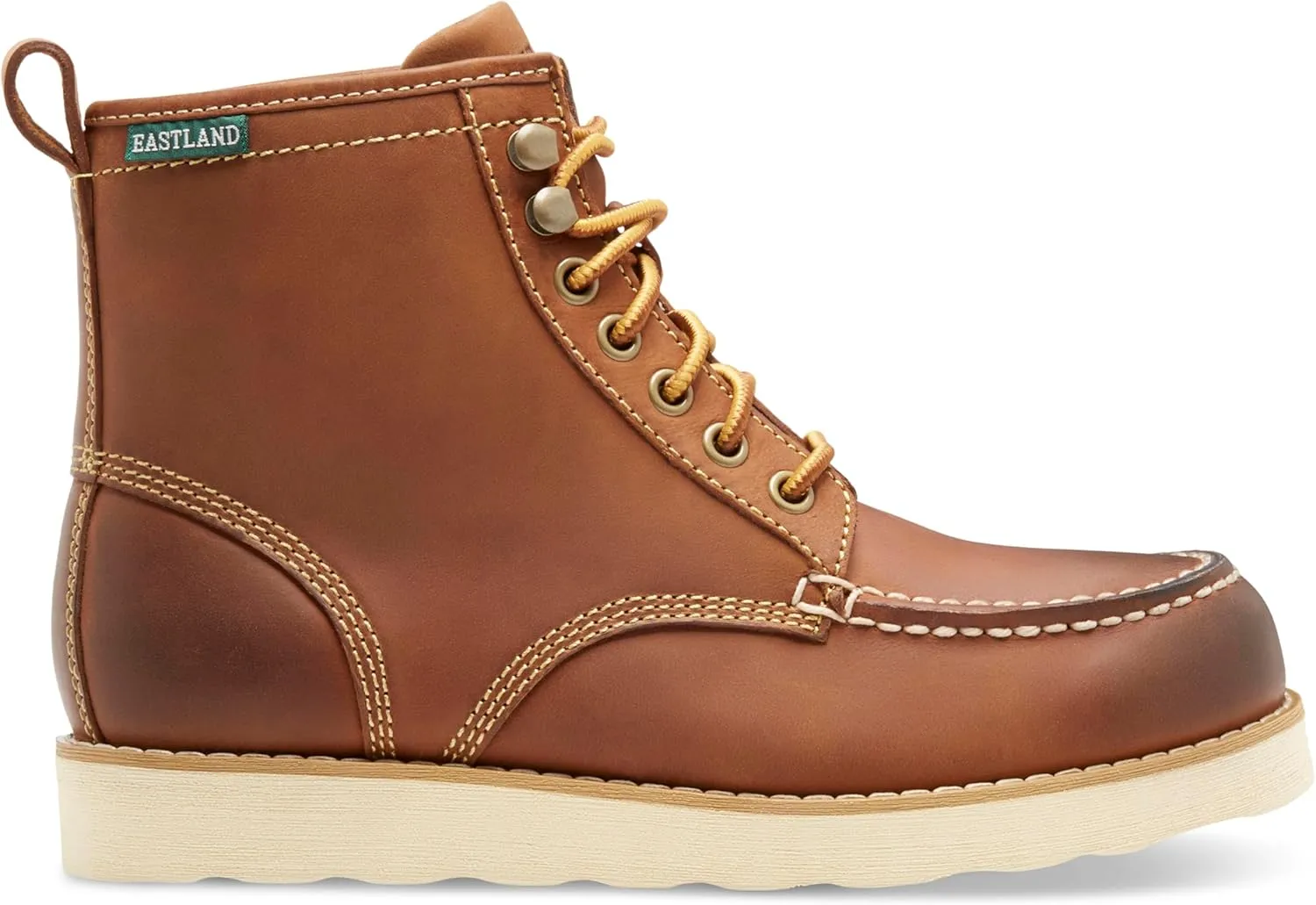 Eastland Women's Lumber Up Fashion Boot