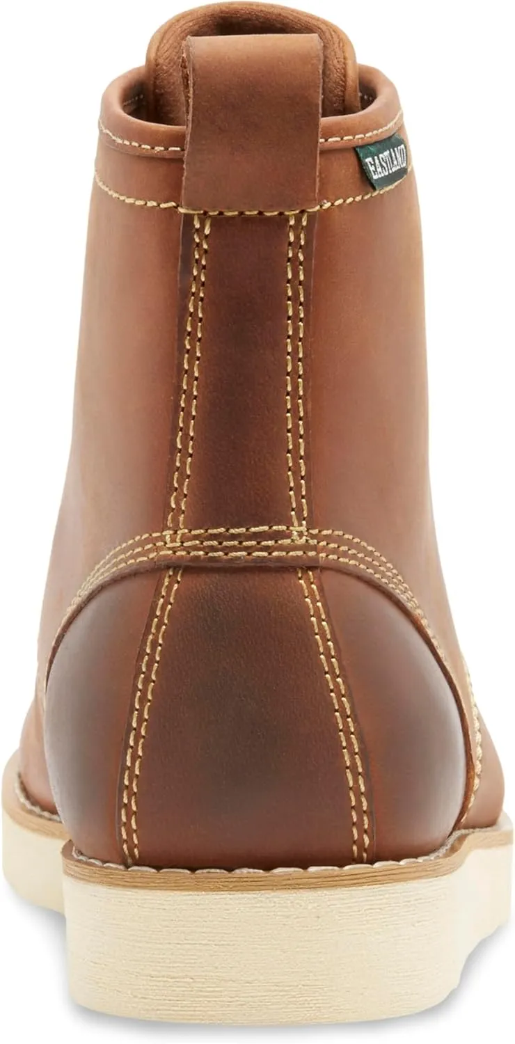 Eastland Women's Lumber Up Fashion Boot