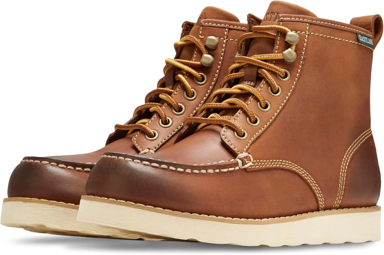 Eastland Women's Lumber Up Fashion Boot