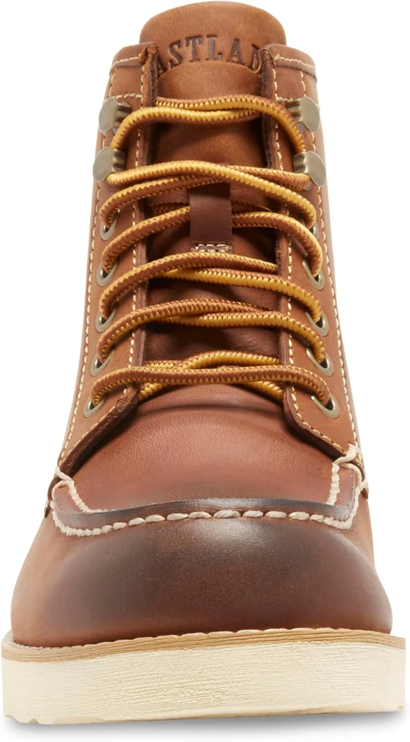 Eastland Women's Lumber Up Fashion Boot