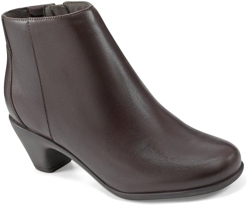 Easy Spirit Women's Camira Ankle Boot