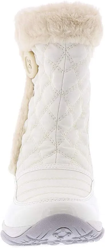 Easy Spirit Women's Exposure 2 Mid Calf Boot