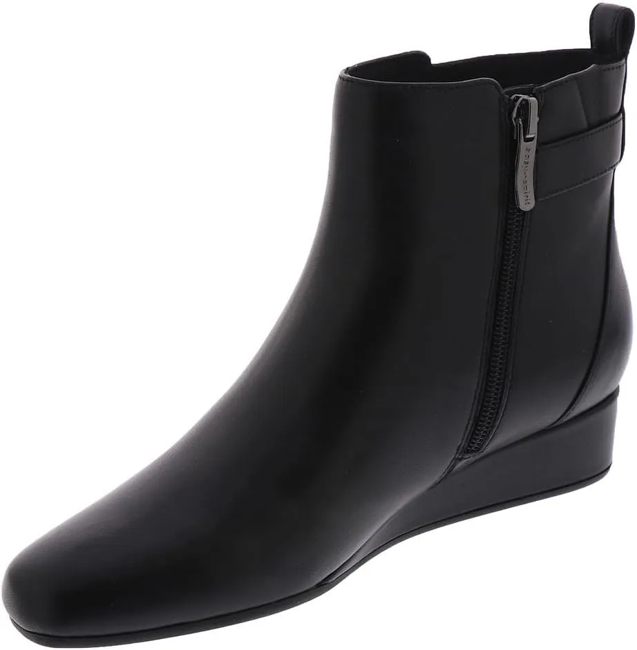Easy Spirit Women's Georgia Ankle Boot
