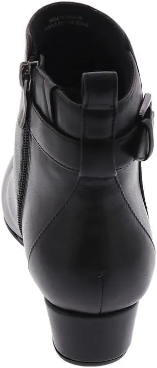Easy Spirit Women's Georgia Ankle Boot