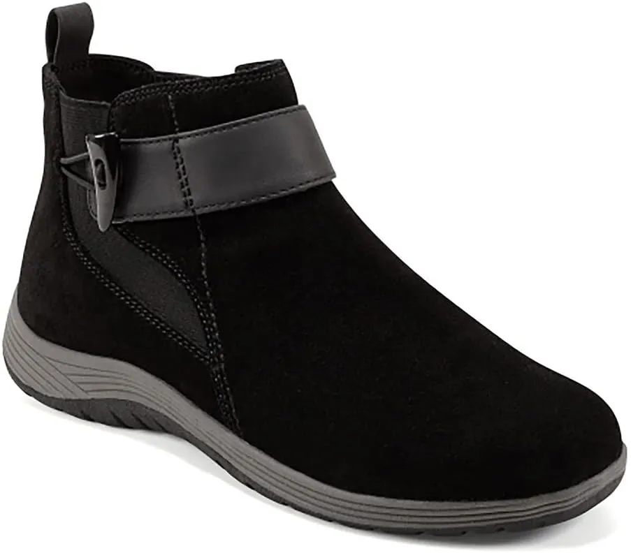 Easy Spirit Women's Hadely Ankle Boot