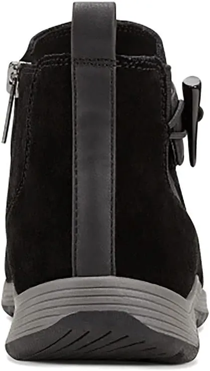 Easy Spirit Women's Hadely Ankle Boot