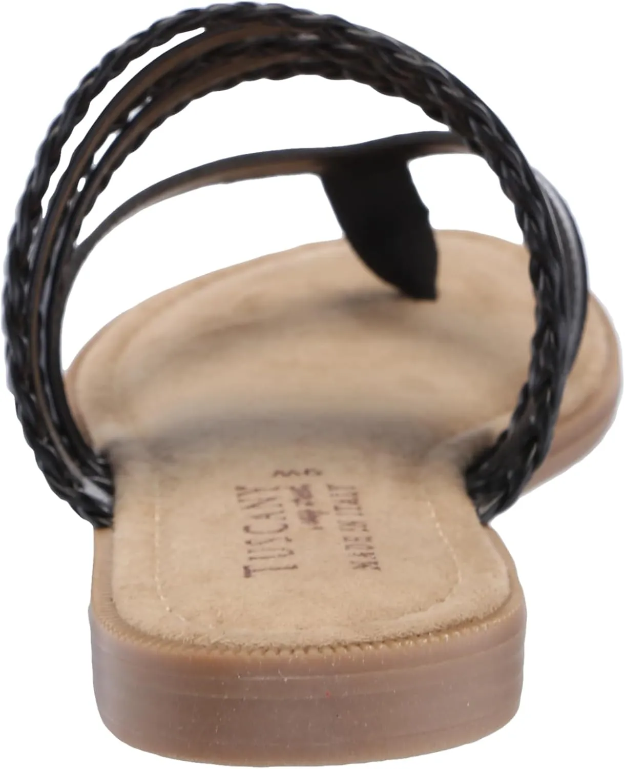 Easy Street Women's Anji Flat Sandal