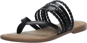 Easy Street Women's Anji Flat Sandal